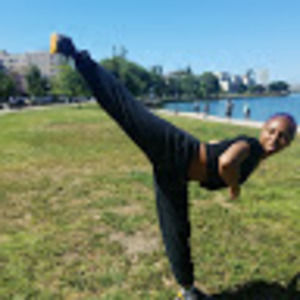 Meet your Posher, Cheyenne